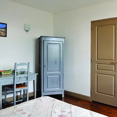 Bed and breakfast D'hotes Les Lilas Sauveterre-de-Rouergue