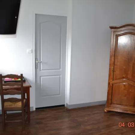 Bed and breakfast D'hotes Les Lilas Sauveterre-de-Rouergue