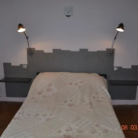Bed and breakfast D'hotes Les Lilas *