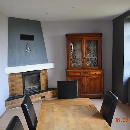 Bed and breakfast D'hotes Les Lilas *