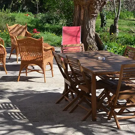 Bed and breakfast D'hotes Les Lilas
