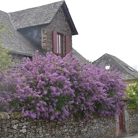 Bed and breakfast D'hotes Les Lilas *
