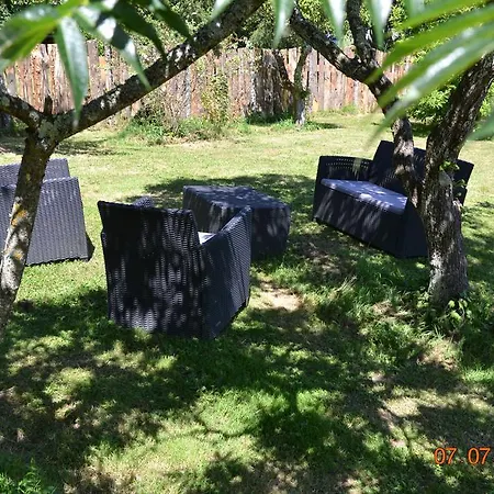 D'hotes Les Lilas