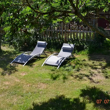 Bed and breakfast D'hotes Les Lilas Sauveterre-de-Rouergue