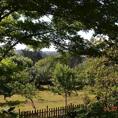 Bed and breakfast D'hotes Les Lilas *
