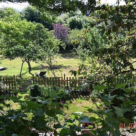 Bed and breakfast D'hotes Les Lilas *