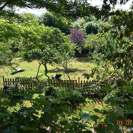 Bed and breakfast D'hotes Les Lilas