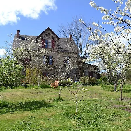 D'hotes Les Lilas Sauveterre-de-Rouergue