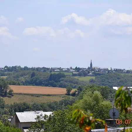 D'hotes Les Lilas Sauveterre-de-Rouergue