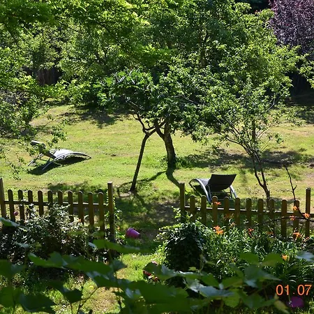 D'hotes Les Lilas